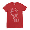 Mathilda Ladies Fitted T-Shirt
