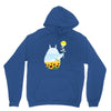 totoro sunflower Unisex Hoodie
