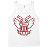 american seal Tank Top