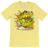 monster studen T-Shirt