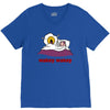 wakey wakey V-Neck Tee