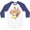 i'll have my day 3/4 Sleeve Shirt