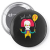 deal with it Pin-back button