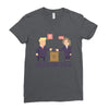 elections 2020 Ladies Fitted T-Shirt
