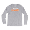 omaha omaha Long Sleeve Shirts