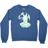 flight Crewneck Sweatshirt