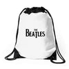 beatles Drawstring Bags