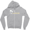 malibu sands Zipper Hoodie