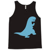 dinosaurus Tank Top
