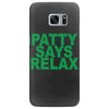 patty says relax Samsung Galaxy S7 Edge