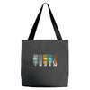 reservoir drinkers Tote Bags