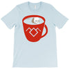 black coffee T-Shirt