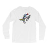 t'rex Long Sleeve Shirts