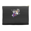 paper gotham 2 Accessory Pouches