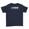 crouch touch pause engage Youth Tee