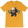 my hero academia katsuki bakugo T-Shirt