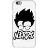 nerds iPhone 6/6s Case