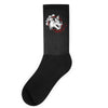 alpha male Socks