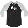 Heart Tree 3/4 Sleeve Shirt