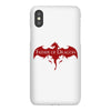 Father of Dragon iPhoneX