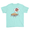 occu pie Youth Tee