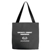 sarcastic comment randomiser Tote Bags