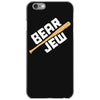 bear jew iPhone 6/6s Case