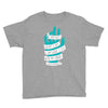 not what i am Youth Tee