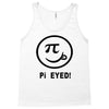 pi eyed Tank Top