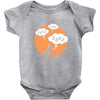dream world Baby Bodysuit