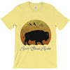 roam sweet roam slouchy T-Shirt