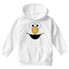 Cookie Monster Elmo Youth Hoodie