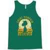 great pumpkin believer Tank Top