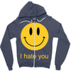 i het you Zipper Hoodie