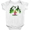 aurora Baby Bodysuit