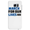 March For Our Lives Samsung Galaxy S7 Edge