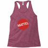 MATTELS Racerback Tank