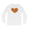 pizza lover Long Sleeve Shirts
