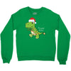 tree rex Crewneck Sweatshirt