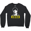 wm jogi weltmeisterschaft Crewneck Sweatshirt