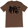 i am sloth back T-Shirt