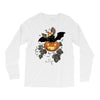 pumpkin time! Long Sleeve Shirts