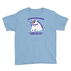 sciencecorn Youth Tee