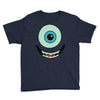 mike wazowski monstres Youth Tee