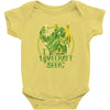 i lovecraft beer Baby Bodysuit