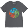 pokemon (2) V-Neck Tee