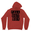 f o b_2 Unisex Hoodie