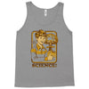 science rules Tank Top