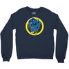 new spirit Crewneck Sweatshirt