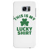 this is my lucky shirt Samsung Galaxy S7 Edge